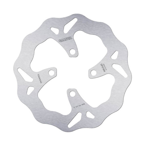 GALFER Disc front pcx125 10-18